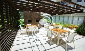 Imagem 6: Excelente apartamento 02 quartos no condomínio RG PERSONAL