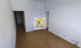 Imagem 3: Apartamento para Locação em Rio de Janeiro, Tijuca, 3 dormitórios, 1 suíte, 2 banheiros, 1