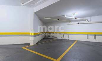 Imagem: São Paulo - Apartamento Padrão - Higienópolis