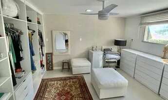 Imagem 6: Casa no Condomínio Lagoa Mar Norte para venda com 707 ms de área construída e com 6 suites