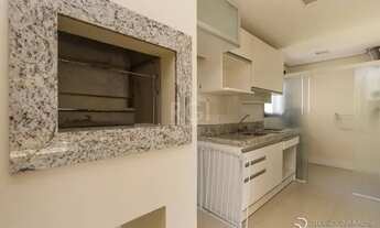 Imagem 4: Apartamento para Venda - 66.99m², 2 dormitórios, sendo 1 suites, 1 vaga - Passo da Areia