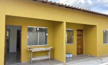 Imagem 3: Linda casa de 1ªLocação, ótima localização Rua 15 Jd Atlântico Oeste R$ 1.600,00 Maricá