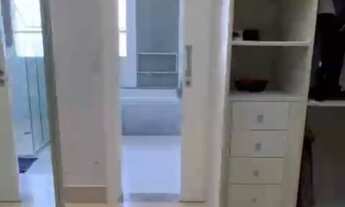 Imagem 7: Concept LINDÍSSIMO Apartamento, 162m2, andar alto, 3 suítes, decorado. PORTEIRA FECHADA