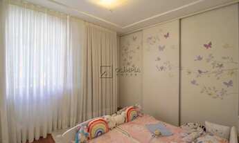 Imagem 6: Apartamento Venda Jardim Paulista 133 m² 3 Dormitórios