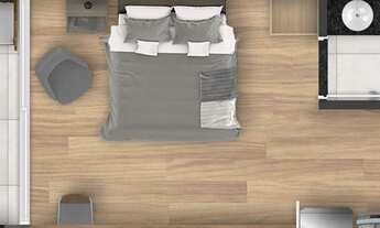 Imagem 3: Apartamento para venda possui 30 metros quadrados com 2 quartos em Santana - Gravatá - PE