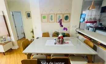 Imagem 4: APARTAMENTO 2 SUÍTES NA VILA OLÍMPIA Apartamento com 2 Quarto(s) e 2 banheiro(s) à Venda