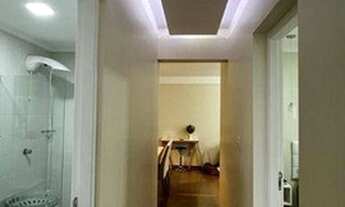 Imagem 6: Apartamento com 3 dormitórios à venda, 102 m² por R$ 587.000,00 - Conjunto Residencial Tri