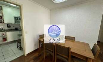 Imagem 5: Apartamento com 3 dormitórios à venda, 77 m² por R$ 750.000,00 - Tatuapé - São Paulo/SP