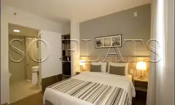 Imagem 5: Days Inn Rio de Janeiro Lapa, disponível para venda com 25m², 01 dorm e 01 vaga