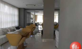 Imagem: São Paulo - Apartamento Padrão - Saúde