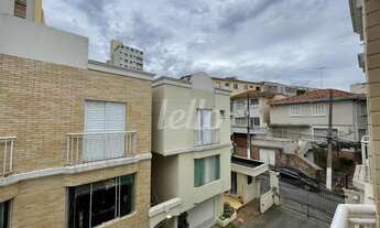 Imagem 2: São Paulo - Casa de Condomínio - Vila Mariana