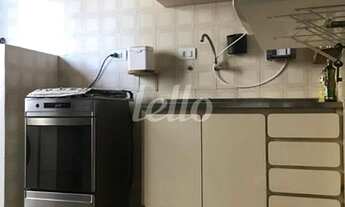 Imagem 3: São Paulo - Apartamento Padrão - Bela Vista