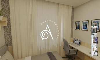 Imagem 6: Apartamento com 2 dormitórios - Novo Mundo - Curitiba/PR