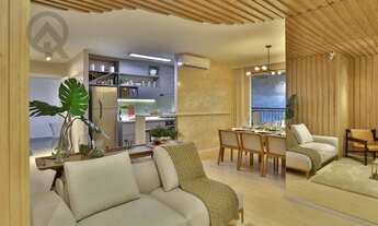 Imagem 6: Apartamento com 3 dormitórios à venda, 75 m² por R$ 620.000,00 - Taquaral - Campinas/SP