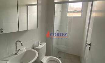 Imagem 3: Apartamento com 2 dormitórios para alugar, 50 m² por R$ 1.435,39/mês - Parque Universitári