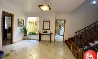 Imagem: São Paulo - Casa Padrão - Perdizes