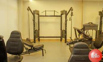 Imagem 4: São Paulo - Apartamento Padrão - Tatuapé