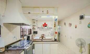 Imagem 4: Sobrado 210m² no Jardim Avelino, 3 dormitórios, 1 suíte e 4 vagas de garagem