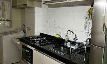 Imagem 2: SOROCABA - Apartamento Padrão - Caguaçu