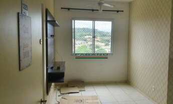Imagem 5: Apartamento com 2 dormitórios, 47 m² - venda por R$ 210.000,00 ou aluguel por R$ 1.633,00
