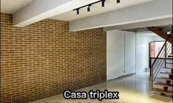 Imagem 3: Gio_(Triplx,) VENDO Casa Triplex de alto padrão em Colina de Laranjeiras - Serra/ES