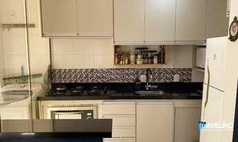 Imagem 4: Apartamento 2 quartos - Bairro Tiradentes