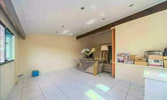 Imagem 5: Sobrado com 2 dormitórios para alugar, 200 m² por R$ 2.253,00/mês - Vila Luzita - Santo An