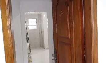 Imagem 7: APARTAMENTO RESIDENCIAL À VENDA, JOSÉ MENINO, SANTOS - AP0104