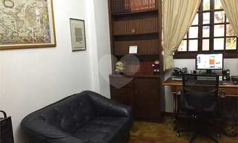 Imagem 4: Vila Madalena Casa com 5 dormitórios