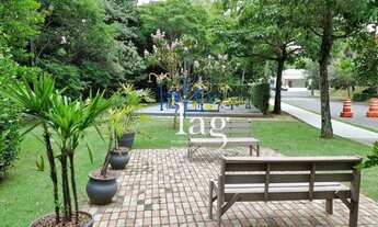 Imagem: Casa com 6 dormitórios à venda, 470 m²