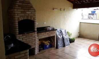 Imagem 7: São Paulo - Casa Padrão - São Lucas