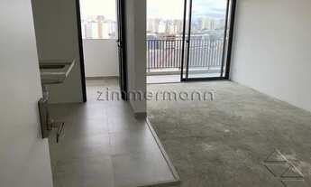 Imagem 6: APARTAMENTO NO ALTO DA LAPA DE 2 SUÍTES