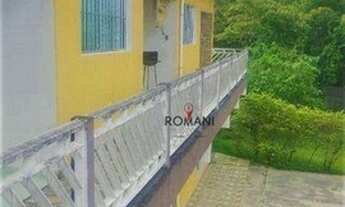 Imagem 2: Village com 1 dormitório à venda, 45 m² por R$ 179.990,00 - Chácara Vista Linda - Bertioga