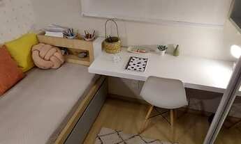 Imagem 3: Apartamento para venda tem 45 metros quadrados com 2 quartos em Maraponga - Fortaleza - CE