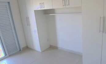 Imagem 6: Apartamento com 1 dormitório para alugar, 68 m² por R$ 1.700/mês - Jardim Graziela - Barue