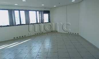 Imagem 3: SÃO PAULO - Conjunto Comercial/Sala - VILA MARIANA