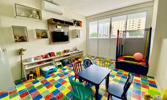 Imagem 3: Apartamento Garden 2 quartos - Pompéia - Santos