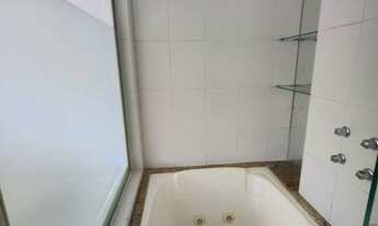 Imagem 6: Apartamento 96 m², 3 quartos, Barra da Tijuca