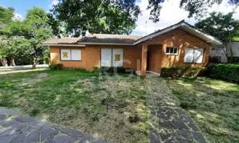 Imagem: PORTO ALEGRE - Casa Comercial - Jardim Isabel