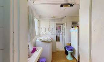 Imagem 4: São Paulo - Apartamento Padrão - Itaim Bibi