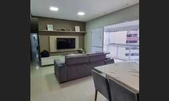 Imagem 5: Vendo Excelente Apto na Batista Campos 132m2 , modulados , 3 suites , 2 Vagas