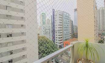 Imagem 2: Apartamento Venda Paraíso 113 m² 3 Dormitórios