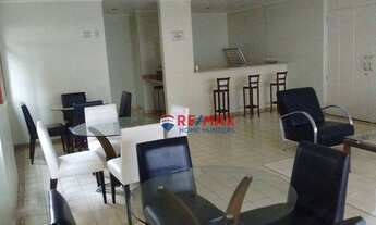 Imagem 6: Apartamento mobiliado com um quarto (suíte) para alugar no Cambuí, 50 m², Cambuí - Campina