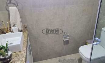 Imagem: Casa à venda, 198 m² por R$ 450.000,00