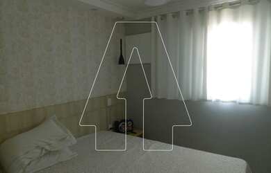 Imagem 3: Araçatuba - Apartamento - Santana