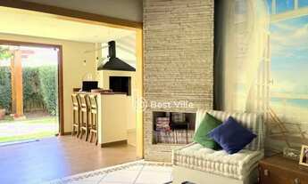 Imagem: Casa com 3 dormitórios à venda, 180 m²