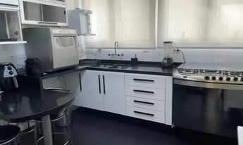 Imagem 5: Venda Apartamento 3 Dormitórios - 115 m² Jardim Paulista