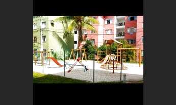 Imagem: Alguém alugando ap no jj lopes de brito