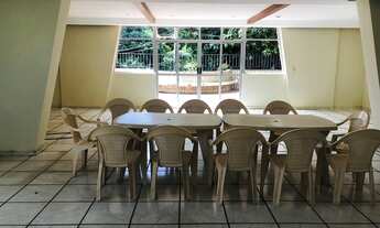 Imagem 5: 1 quarto mobiliado na Savassi