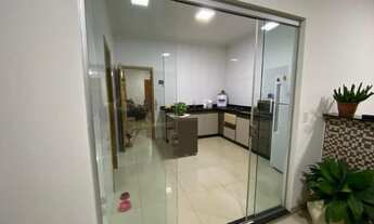 Imagem 15: SÃO JOSÉ DO RIO PRETO - Casa Padrão - JARDIM NAZARETH